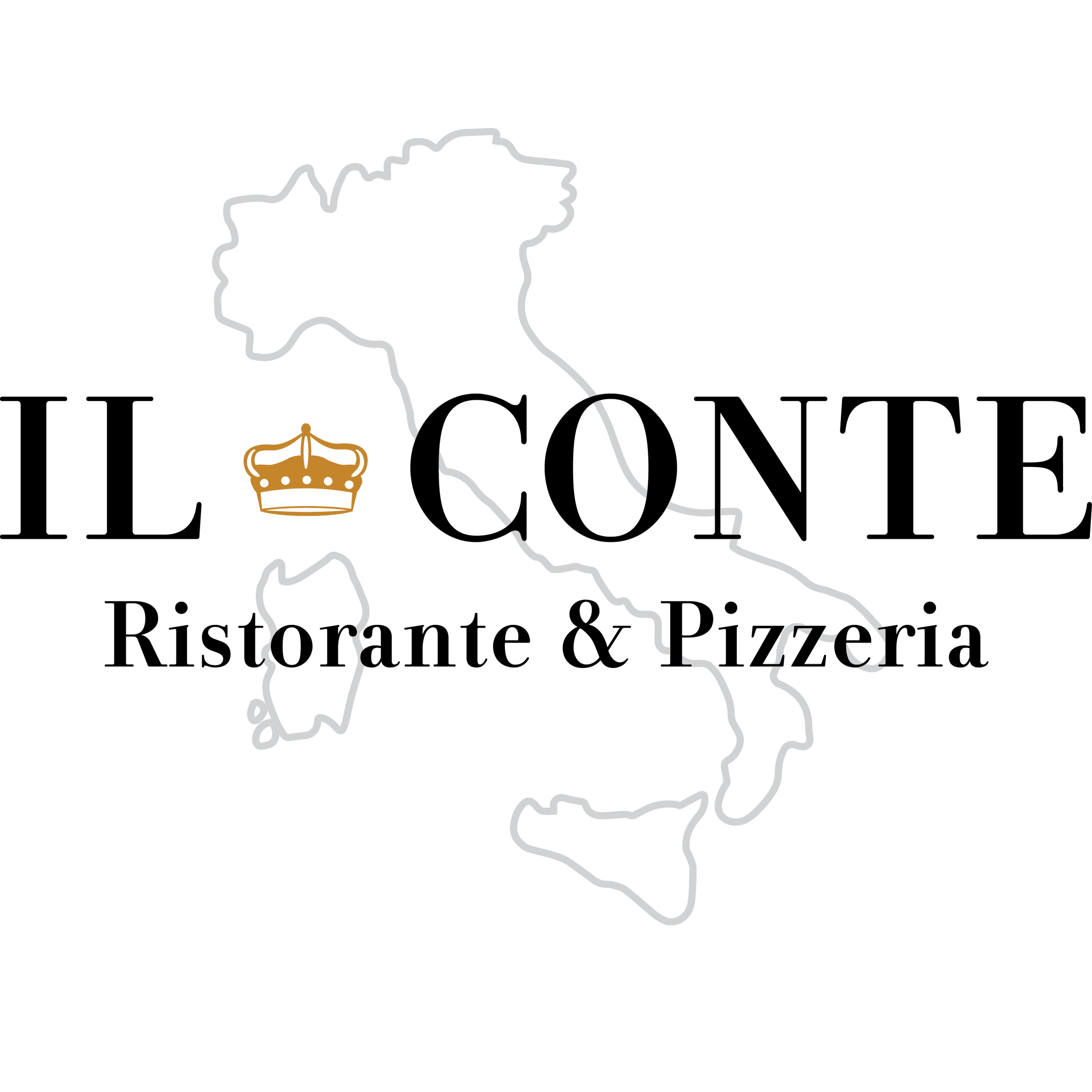 Restaurant.com Logo - IL Conte Restaurant | Menu