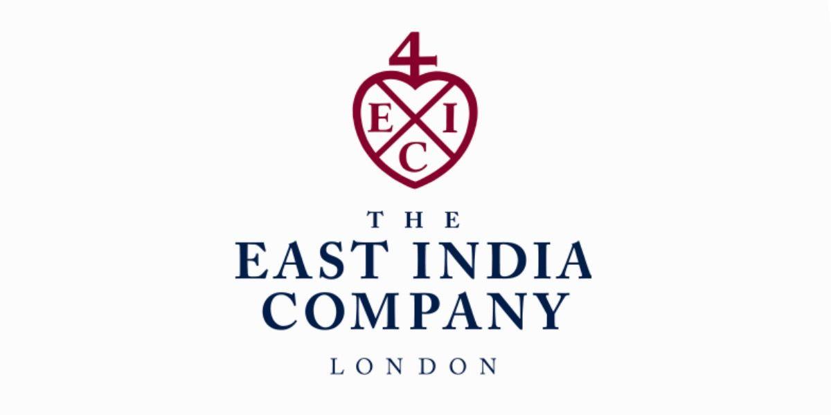 India Company Logo - The East India Company - Regent Street London
