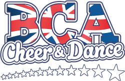 BCA Knights Logo - Our Worlds 2019 Bid Winners – BCA Cheer & Dance