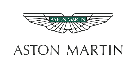 Roberts and Sons Automotive Logo - Aston Martin