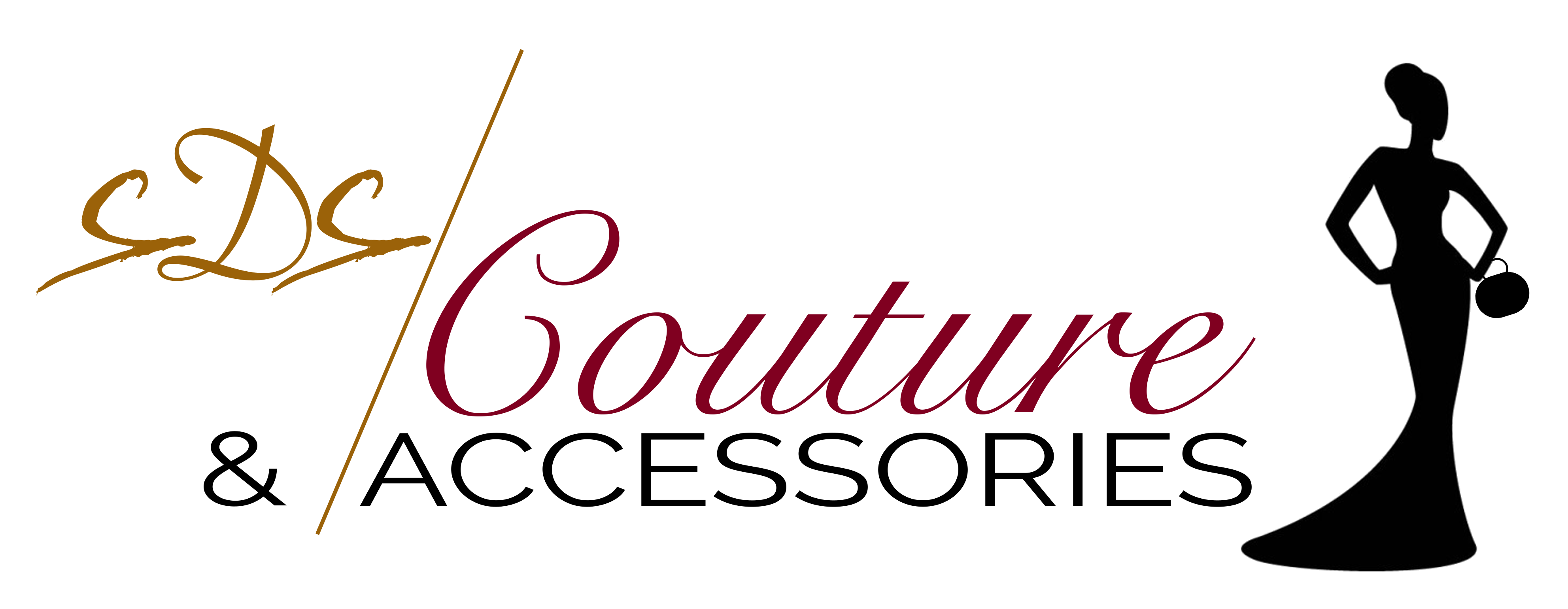 Couture Logo - Lilly Rhinestone Bracelet – SDS Couture & Accessories