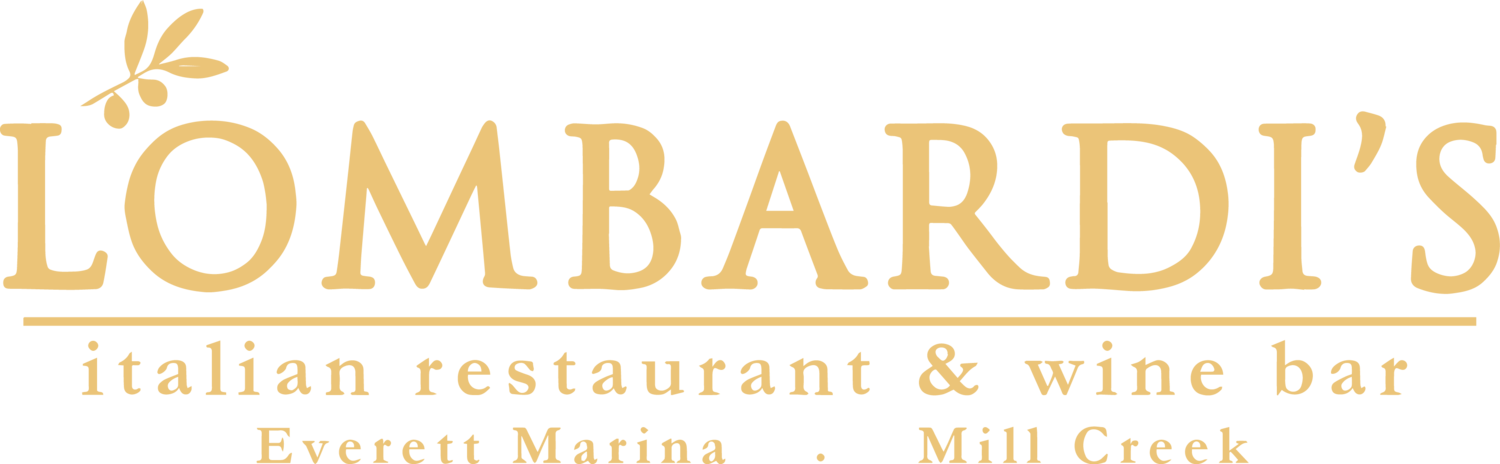 Restaurant.com Logo - Lombardi's Italian Restaurant and Wine Bar