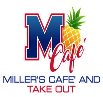 Restaurant.com Logo - Miller's Cafe Colorado Springs Reviews at Restaurant.com