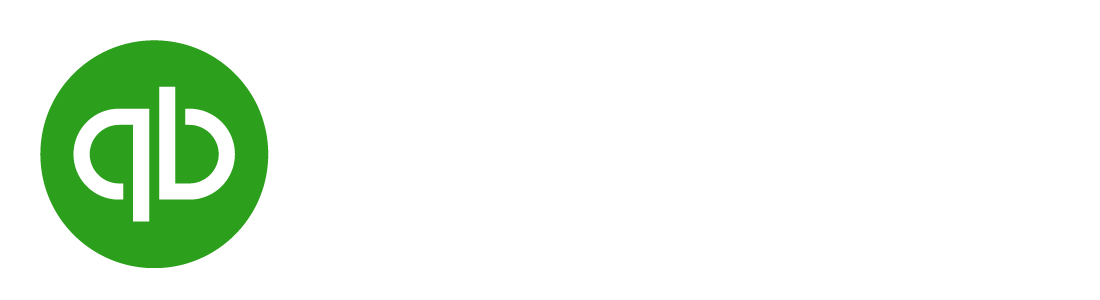 quickbooks logo with stop sign