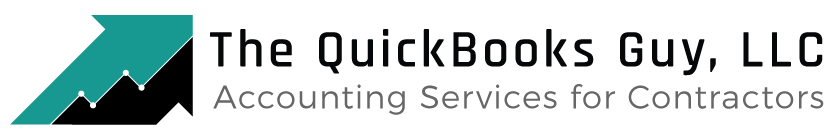 Quickbooks Logo - Construction Accounting Services | Atlanta | Accountant Sandy Springs GA
