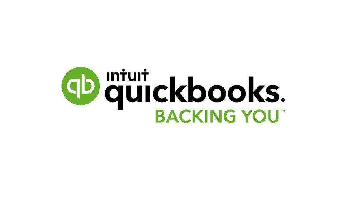 Quickbooks Logo - Intuit QuickBooks of April May Jewelry found