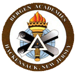 BCA Knights Logo - Bergen County Academies