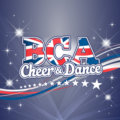BCA Knights Logo - BCA Cheer & Dance