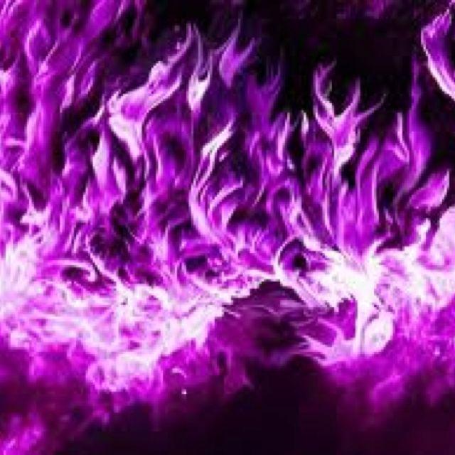 Black and Purple Flames Logo - Purple Fire | All Things Purple in 2018 | Pinterest | Purple, Purple ...