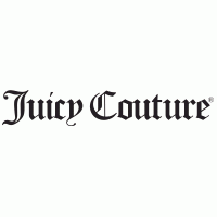 Juicy Logo - Juicy Couture | Brands of the World™ | Download vector logos and ...
