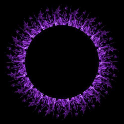 Black and Purple Flames Logo - purple flames on black leggings | Visual poi ZONE