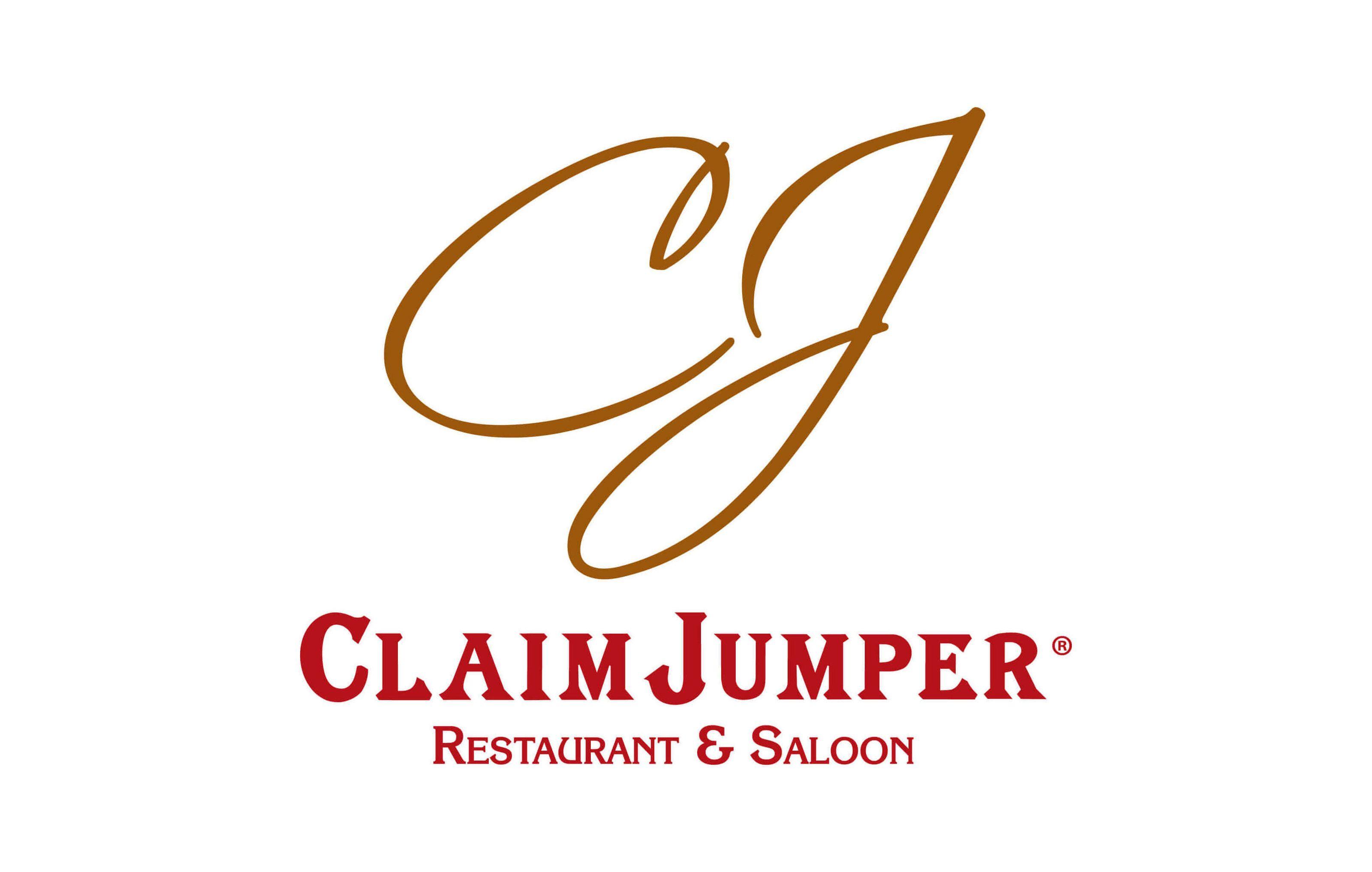 HR Oval Restaurant Logo - Claim Jumper Restaurants