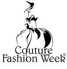 Couture Logo - Couture Fashion Week Events | Eventbrite