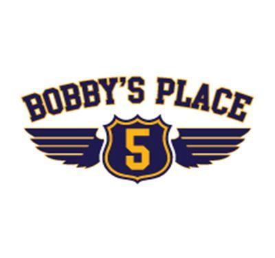 Restaurant.com Logo - Bobbys Place Hampton - Saint Louis Saint Louis Reviews at Restaurant.com