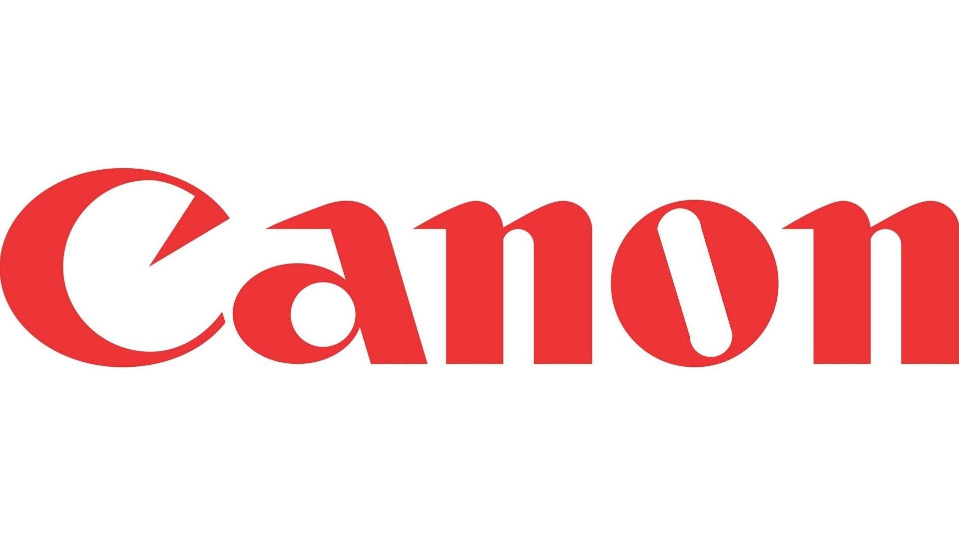 Canon Logo - canon-logo - iAGE