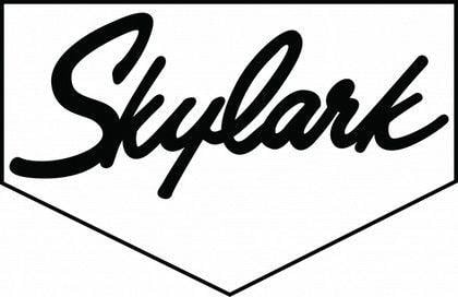 Buick Skylark Logo - Buick Skylark Logo | muscle cars EMBLEMS | Buick skylark, Buick, Skylark