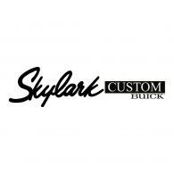 Buick Skylark Logo - Skylark Custom Buick | Brands of the World™ | Download vector logos ...