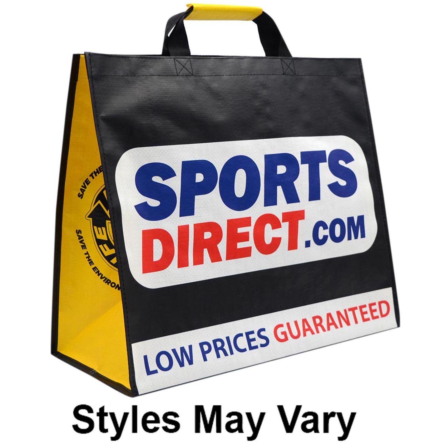 BCA Knights Logo - SportsDirect Unisex Medium Bag 4 Life Shopper Sports Sport Wrap