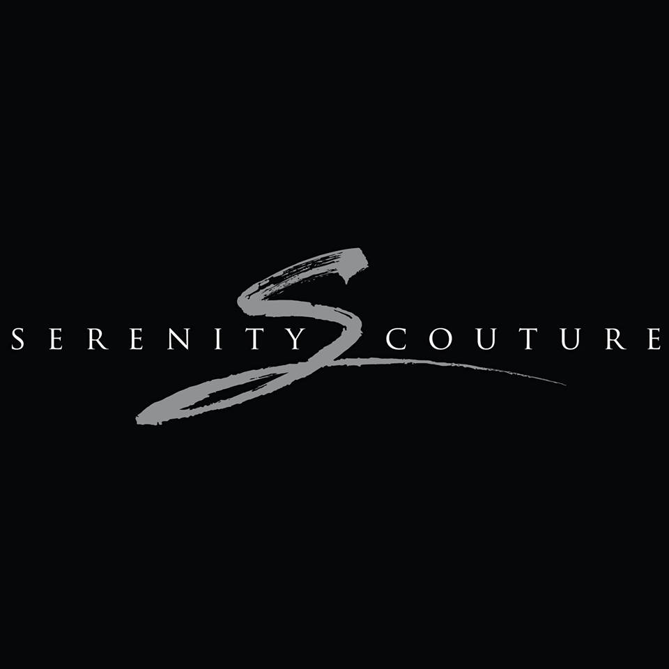Couture Logo - Serenity Couture Logo – Serenity Couture | Luxury Salon & Spa
