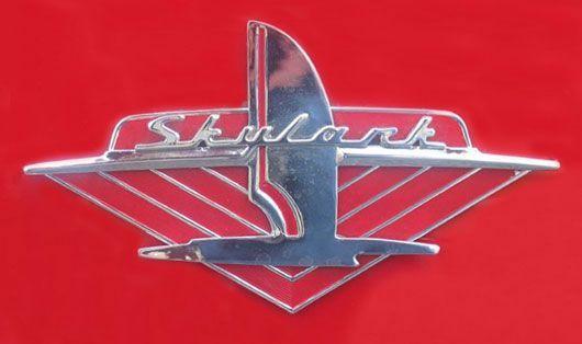 Buick Skylark Logo - Buick related emblems
