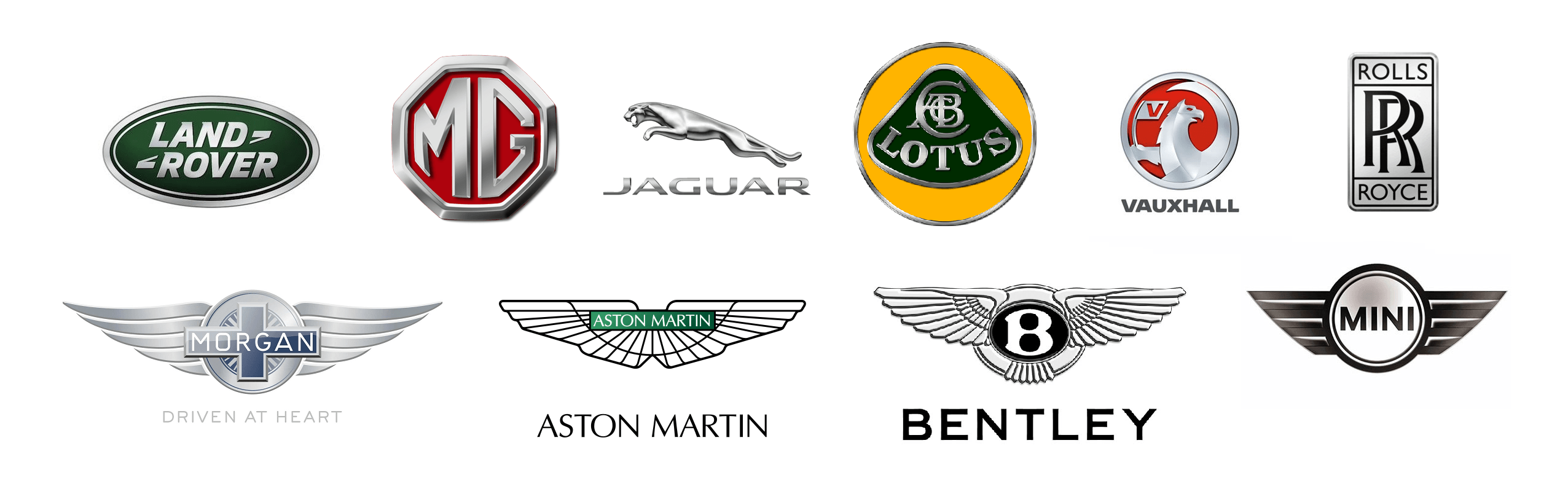 Exotic Car Brand Logo LogoDix