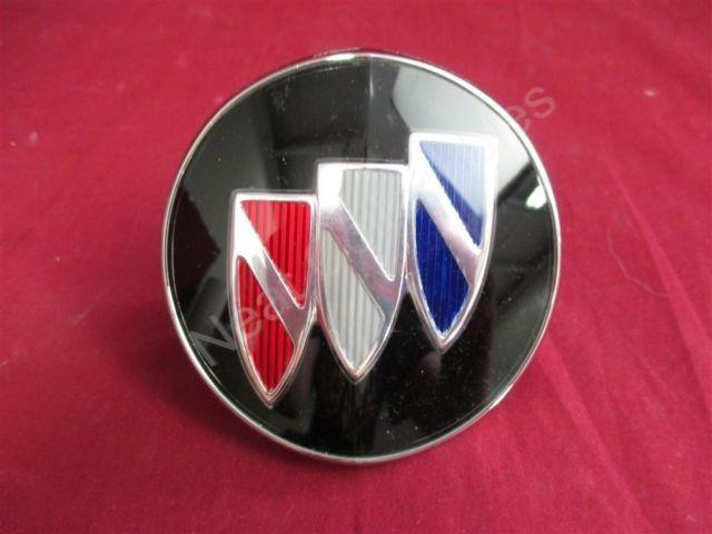 Buick Skylark Logo - 93 Buick Skylark Grille Emblem Logo Badge Nameplate Ornament