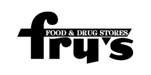 Fry's Food Stores Logo - Can you make returns to Fry's Food and Drug for free? What is Fry's