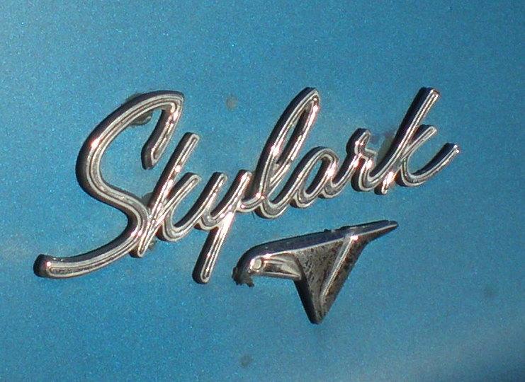 Buick Skylark Logo - Buick and Tiger Divorce Exposes Legacy Cost Issue