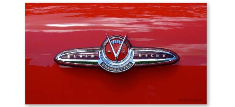 Buick Skylark Logo - 1953 Buick Skylark | Vehicles