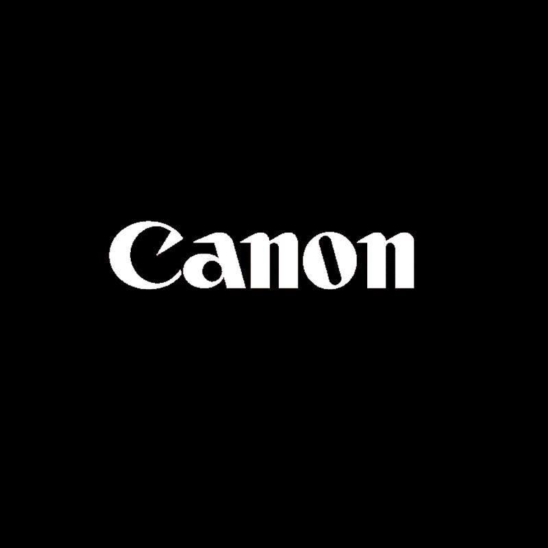 Canon Logo - Canon Logo Camera photography photo Decal Sticker CHOOSE COLOR | eBay