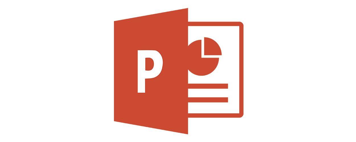 Microsoft PPT Logo - Microsoft PowerPoint Teaching & Learning Innovation Hub