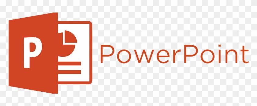 Microsoft PPT Logo - Microsoft Powerpoint Presentation Microsoft Office Point