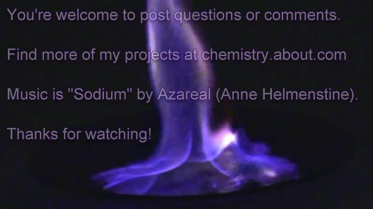 Black and Purple Flames Logo - Easy Purple Fire Project - YouTube