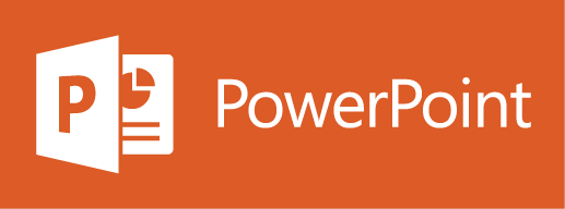 Microsoft PPT Logo - PowerPoint 2016 – Quick Start Guide – Microsoft UK Schools blog