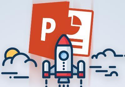 Microsoft PPT Logo - How to Edit PowerPoint Slide Template Layouts