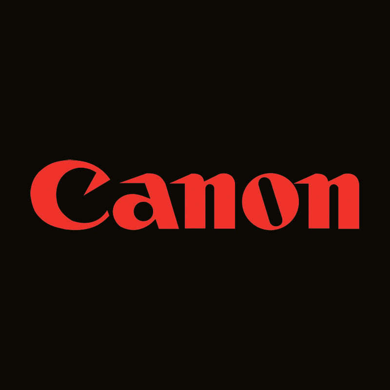 Canon Logo - CANON LOGO