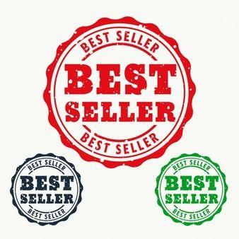 Seller Logo - Best Seller Vectors, Photos and PSD files | Free Download