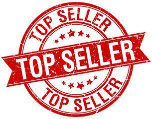 Top Seller Logo - top Seller