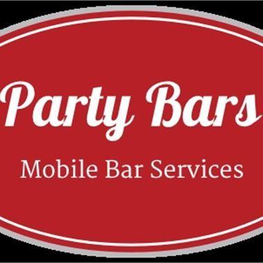 Bar Service in the Red Circle Logo - mobile bar services in Scotland | hitched.co.uk