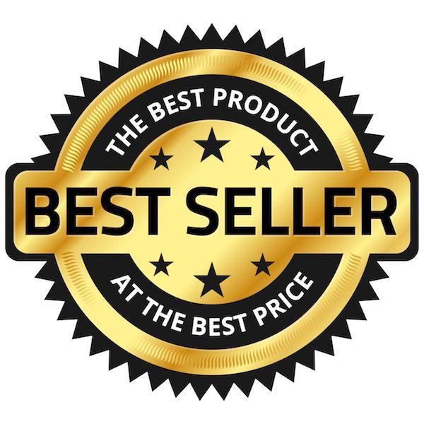 Top Seller Logo - Best selling Logos