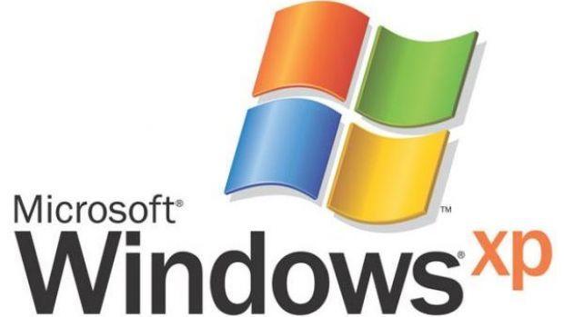 XP Logo - Windows XP support shutdown countdown begins | IT PRO
