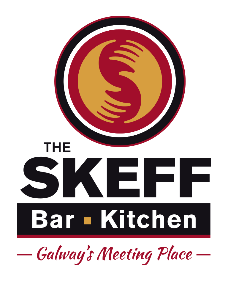 Bar Service in the Red Circle Logo - Skeff Bar Kitchen Logo RGB (1)