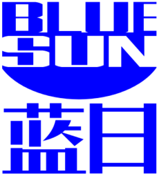 Blue Sun Logo - Blue Sun Corporation. The Firefly and Serenity Database