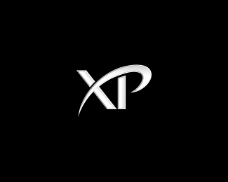 XP Logo - XP Designed