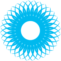 Blue Sun Logo - BLUE SUN Logo Vector (.AI) Free Download