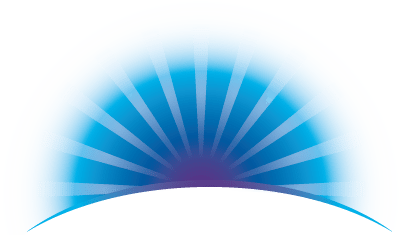 Blue Sun Logo - Free Logo Creator - Online Sun Logo Design