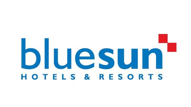 Blue Sun Logo - Privacy policy Hotels & Resorts