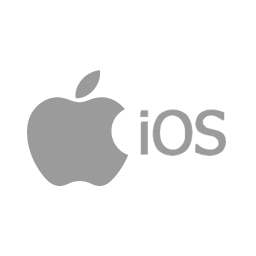 Apple iOS Logo - Apple Ios Logo PNG Transparent Apple Ios Logo.PNG Images. | PlusPNG