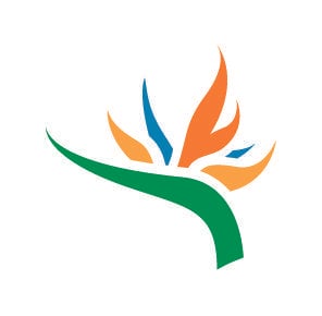 Bird of Paradise Logo - Bird of Paradise flower – My journey, from wine lover to sober and ...