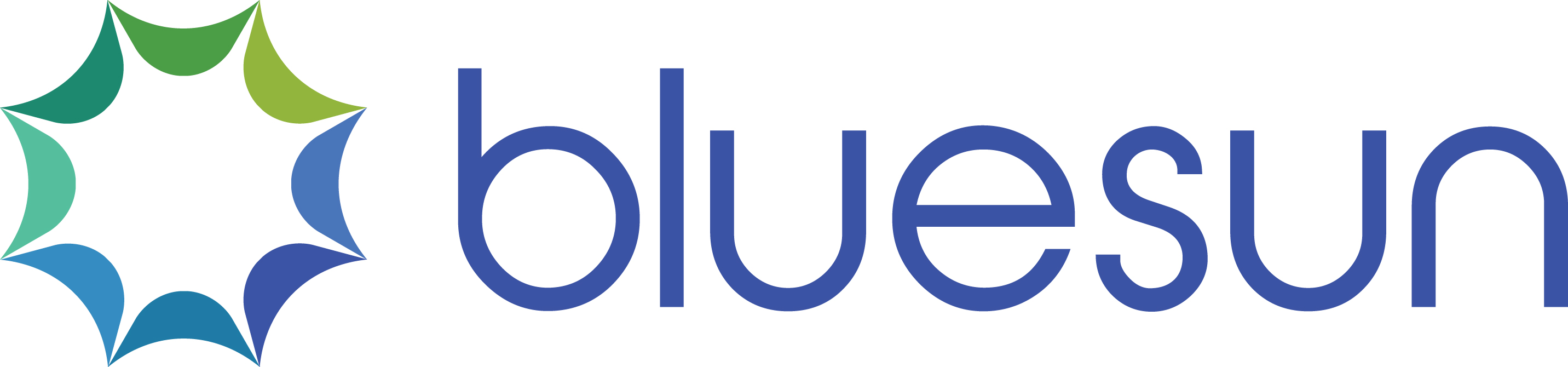Blue Sun Logo - Bluesun Annouces NFIA as Newest Adopters of the WealthServ Insurance ...